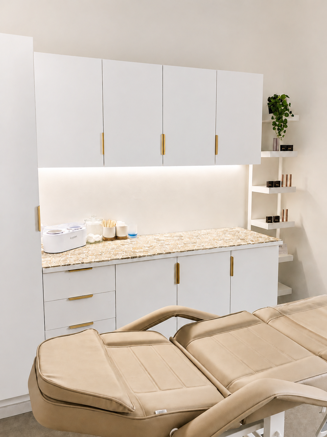 Premium Suite One at The Society And Co