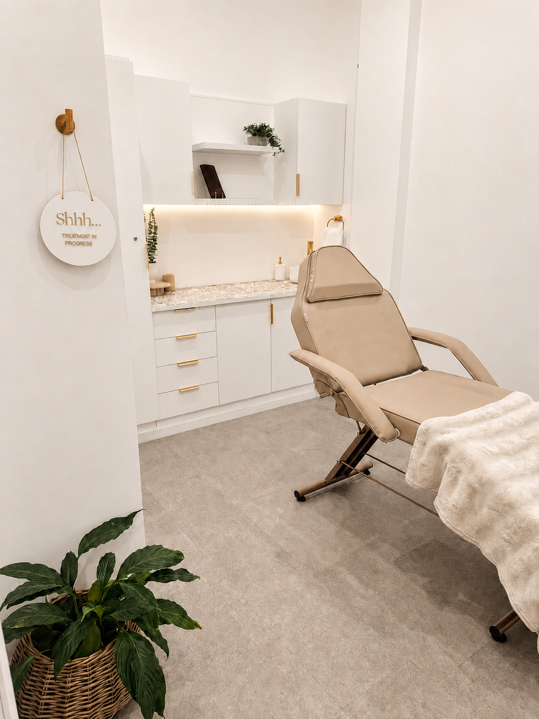 Premium Suite Two at The Society And Co